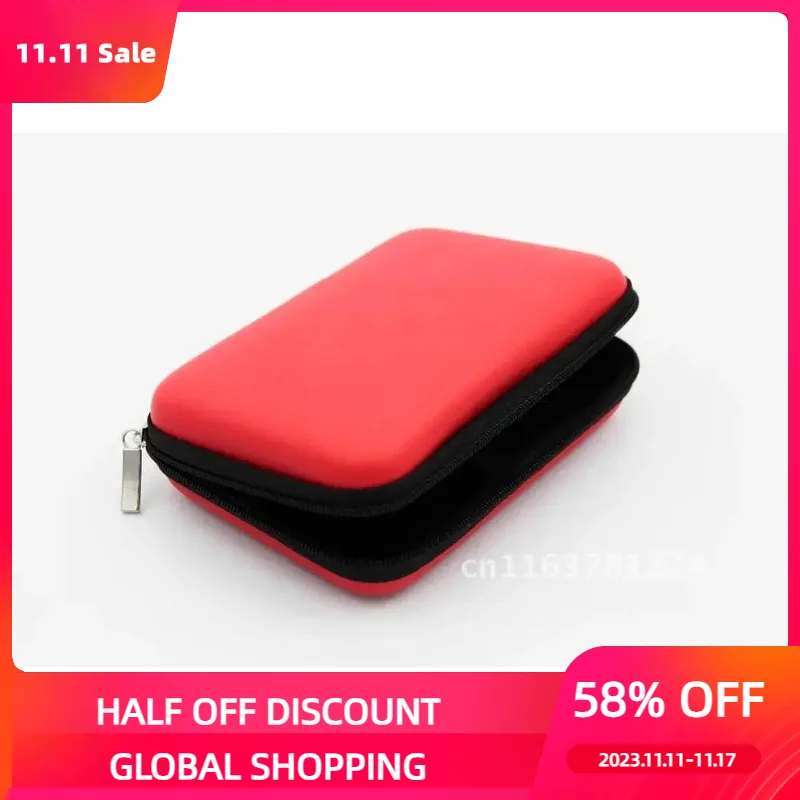 High Quality 2.5" USB 3.0 Hd Box Case HDD Bag Hard Disk Drive External HDD Enclosure Case
High Quality 2.5" USB 3.0 Hd Box Case HDD Bag Hard Disk Drive External HDD Enclosure Case