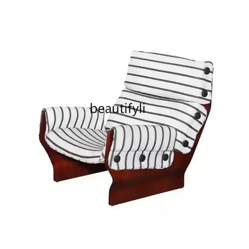 Asmt51 New Italian solid wood, sofa chair, living room balcony fabric back chair, personalized versatile guest negotiation chair
Asmt51 New Italian solid wood, sofa chair, living room balcony fabric back chair, personalized versatile guest negotiation chair