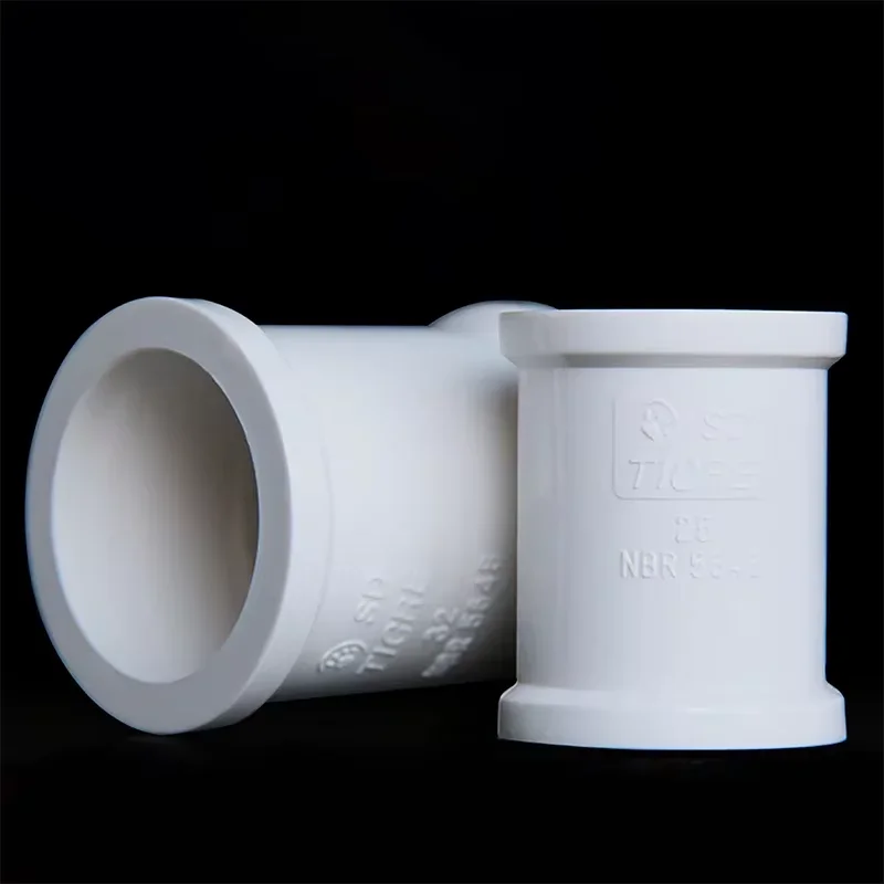 PVC Water Pipe Seamless Joint Stepless Direct Drainage Pipe Kitchen And Toilet Quick Repair And Leak Repair Joint Accessories
PVC Water Pipe Seamless Joint Stepless Direct Drainage Pipe Kitchen And Toilet Quick Repair And Leak Repair Joint Accessories