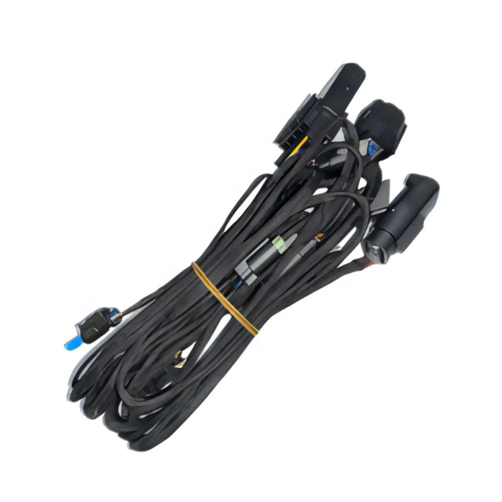 Front /Bumper /Parking /Sensor /Wiring For BMW 3 For G20 G21 G28 61128718954 Black ABS Replacement Car Exterior Parts
Front /Bumper /Parking /Sensor /Wiring For BMW 3 For G20 G21 G28 61128718954 Black ABS Replacement Car Exterior Parts