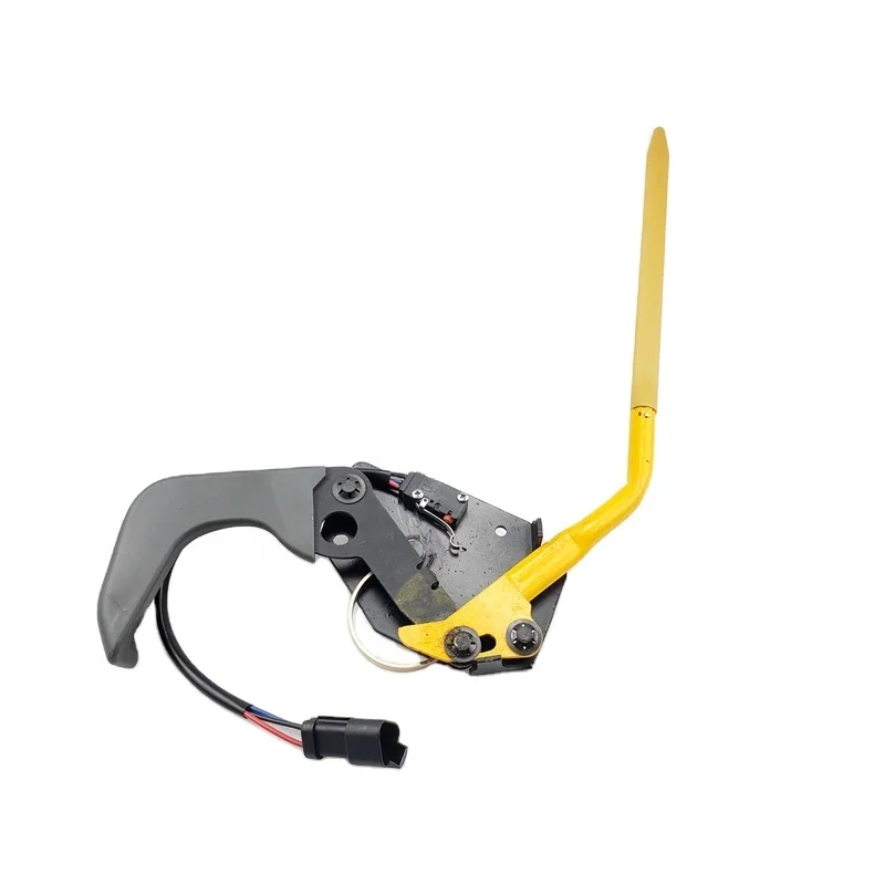 JUYULONG is suitable for CAT307D 312D 320D 324D 336D 330D hydraulic lock rod pilot lock safety lock excavator 234-6613
JUYULONG is suitable for CAT307D 312D 320D 324D 336D 330D hydraulic lock rod pilot lock safety lock excavator 234-6613