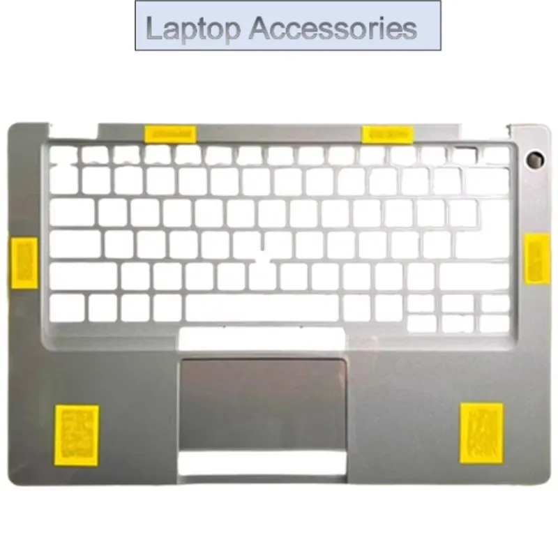 HJ новый для Latitude 5410 E5410, верхняя крышка упора для рук, корпус C, A19996, серебристый
HJ новый для Latitude 5410 E5410, верхняя крышка упора для рук, корпус C, A19996, серебристый