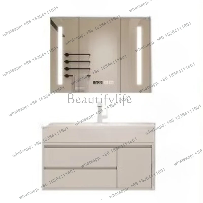 Luxury Modern Cupboard Display Space Saver Mirror Customized Decorations Bathroom Cabinet
Luxury Modern Cupboard Display Space Saver Mirror Customized Decorations Bathroom Cabinet