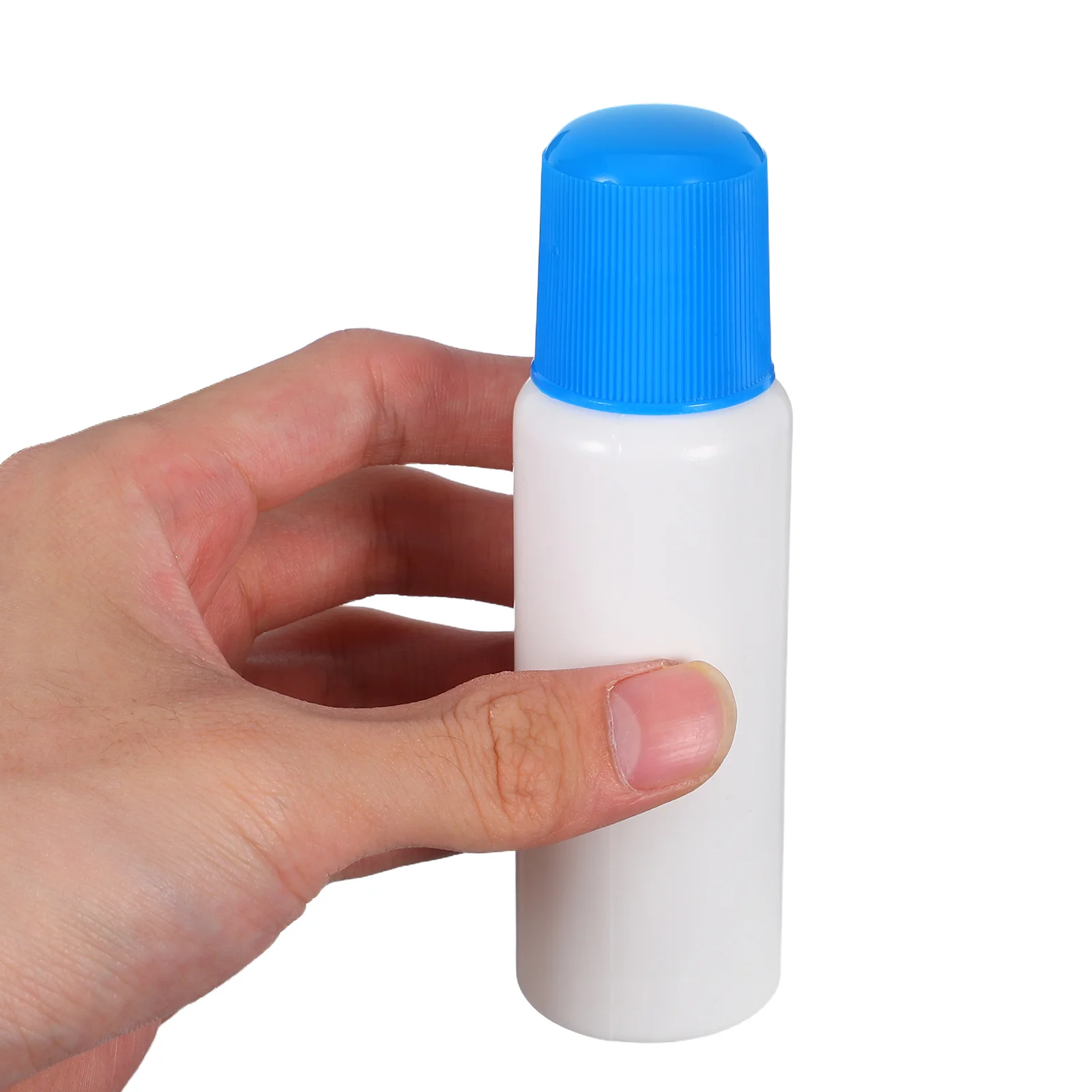 10Pcs Sponge Applicator Bottles 65ml Refillable Plastic Containers for Liquid Dispensing Essential Oils Hair Dye Lotion Medicine
10Pcs Sponge Applicator Bottles 65ml Refillable Plastic Containers for Liquid Dispensing Essential Oils Hair Dye Lotion Medicine