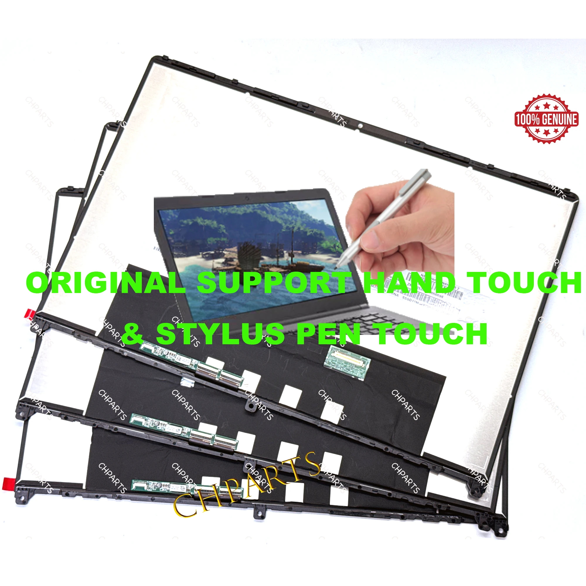 5D10S39787 For IdeaPad Flex 5 14 ALC7 82R9 Flex 5 14IAU7 82R7 82TA LCD Touch Screen Laptop Display Replacement Assembly
5D10S39787 For IdeaPad Flex 5 14 ALC7 82R9 Flex 5 14IAU7 82R7 82TA LCD Touch Screen Laptop Display Replacement Assembly