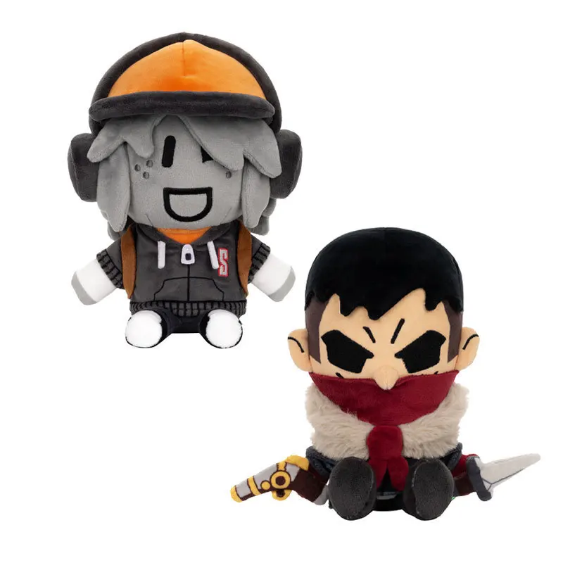 Новая плюшевая игрушка Builderfan, плюшевая кукла Builderman Chuymine, плюшевая игровая периферия, мягкая кукла, подарок на Рождество и день рождения
Новая плюшевая игрушка Builderfan, плюшевая кукла Builderman Chuymine, плюшевая игровая периферия, мягкая кукла, подарок на Рождество и день рождения