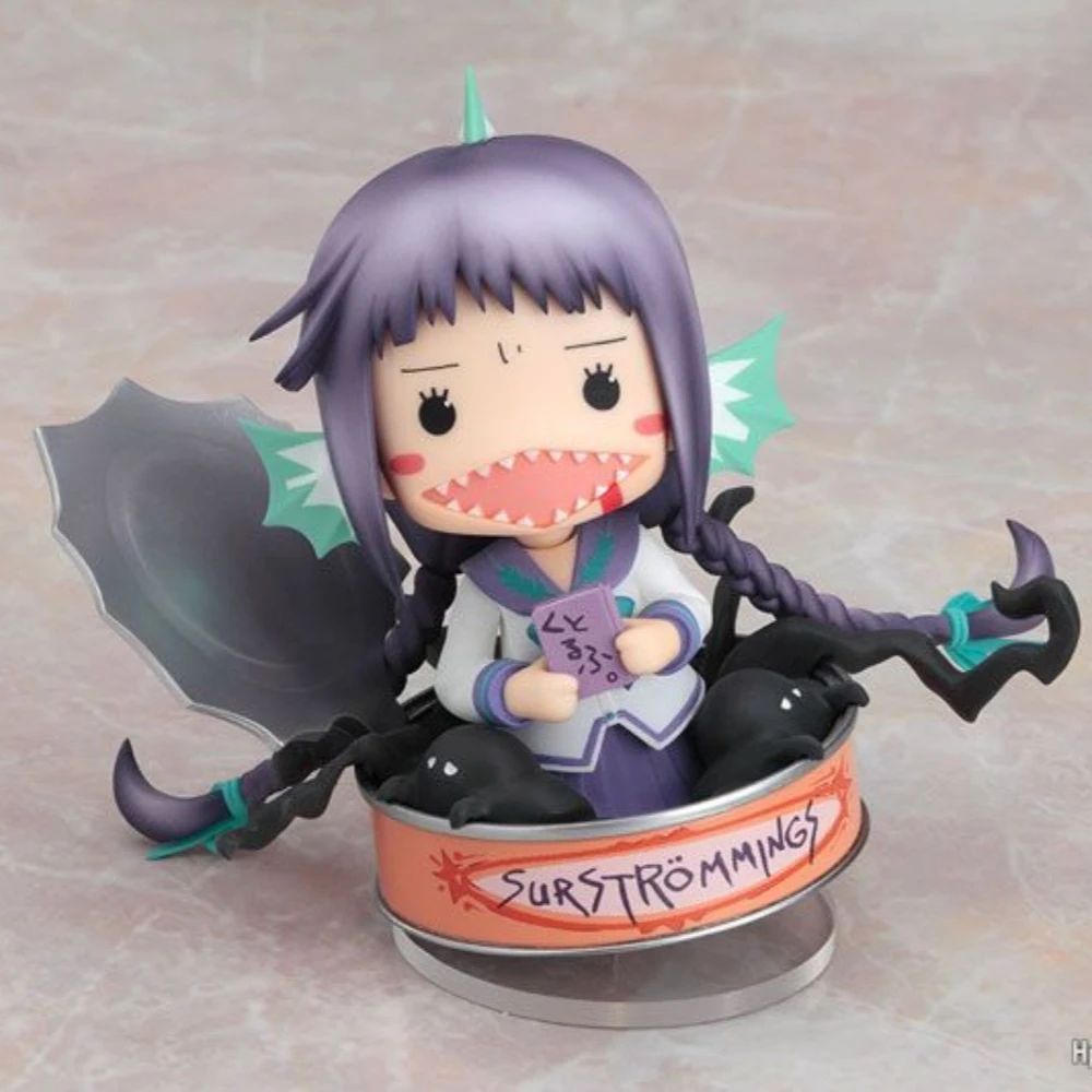 100% Оригинальная коллекционная фигурка Good Smile Company Amano Tooko Nendoroid (118) в наличии, модель аниме-персонажа, украшение, игрушка, подарок
100% Оригинальная коллекционная фигурка Good Smile Company Amano Tooko Nendoroid (118) в наличии, модель аниме-персонажа, украшение, игрушка, подарок