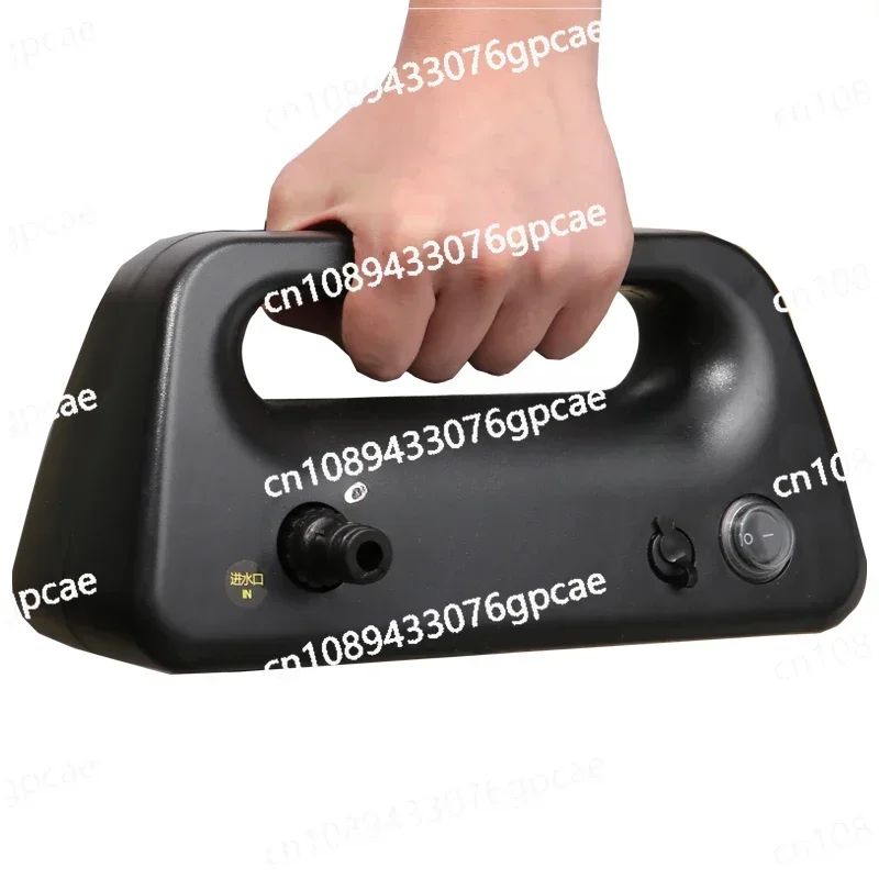 Car Wash, Bath, Pressurized Shower, Electric Pressurized Outdoor Bath Artifact, Car Charging, Wireless Car Wash Water Gun
Car Wash, Bath, Pressurized Shower, Electric Pressurized Outdoor Bath Artifact, Car Charging, Wireless Car Wash Water Gun