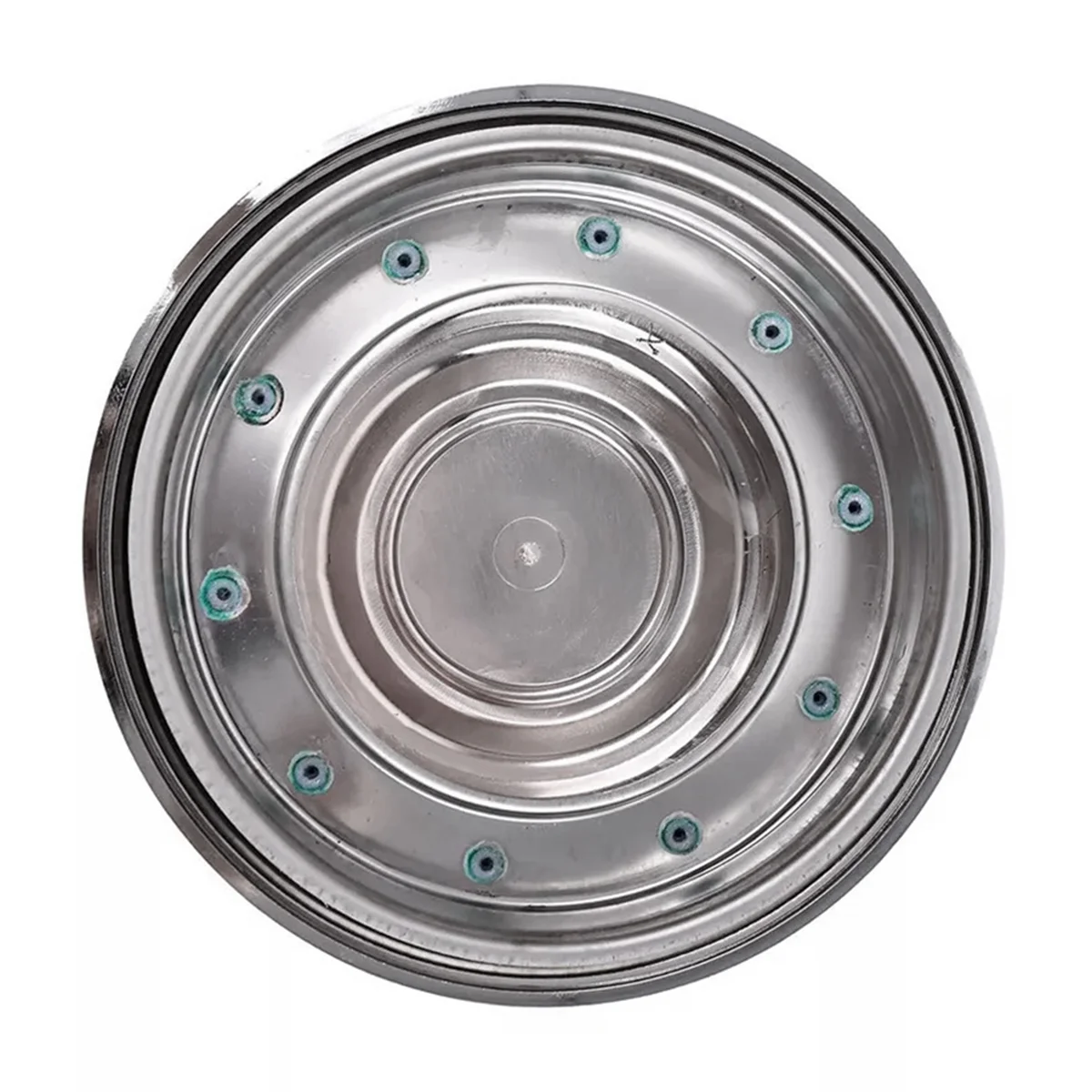 JAS-Car Wheel Center Cap Hub Cap Cover 4895432AA 4895439AA for Chrysler 300 Dodge Charger 2006-2020 Car Accessories
JAS-Car Wheel Center Cap Hub Cap Cover 4895432AA 4895439AA for Chrysler 300 Dodge Charger 2006-2020 Car Accessories
