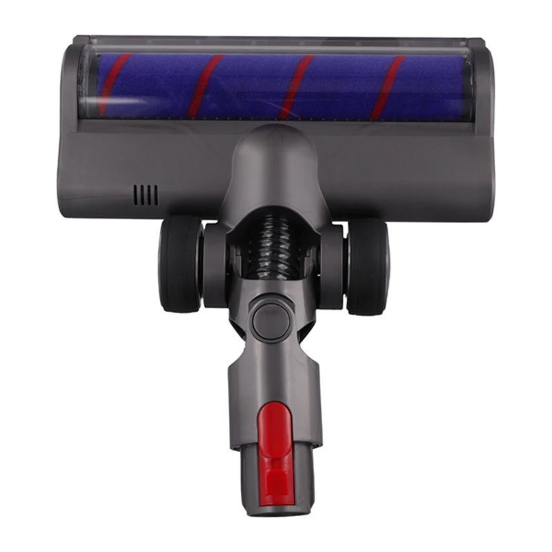 AB43 Электрическая насадка для пола-щетка--Для Dyson-V7-V8-V10-V11-V15-Беспроводной-вакуум-насадка-вакуум-насадки-светодиод-зеленый-пылесос
AB43 Электрическая насадка для пола-щетка--Для Dyson-V7-V8-V10-V11-V15-Беспроводной-вакуум-насадка-вакуум-насадки-светодиод-зеленый-пылесос