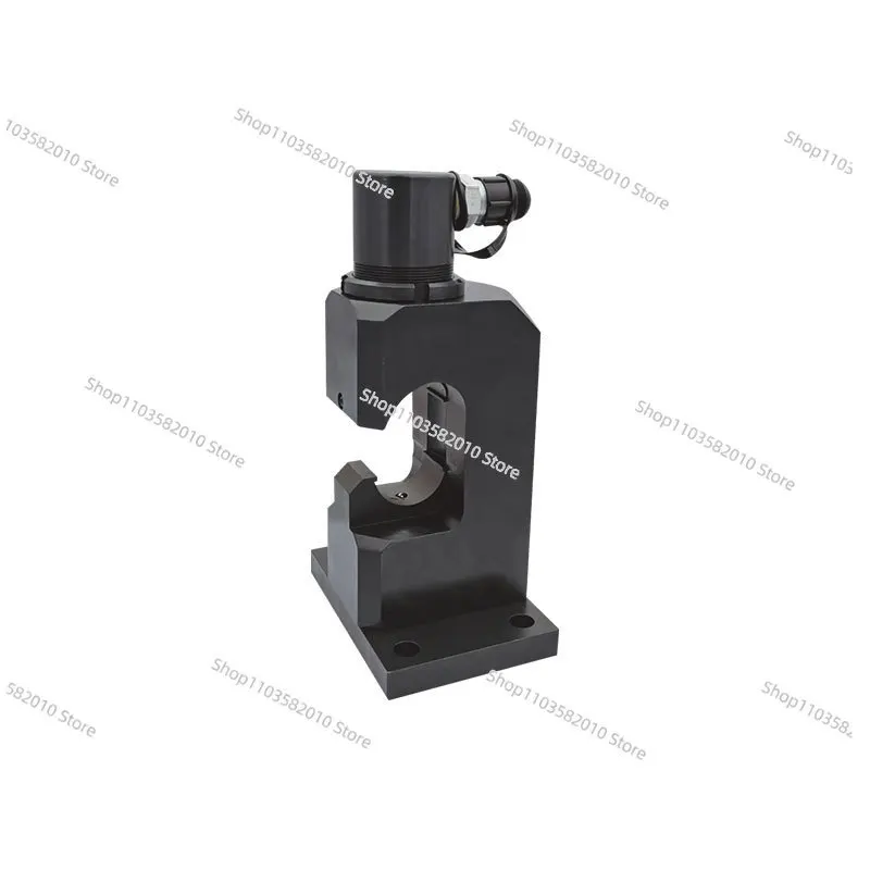 FYPD400C Hydraulic Wire Crimping Tool, Copper & Aluminum Cable Lug Crimper with Dies
FYPD400C Hydraulic Wire Crimping Tool, Copper & Aluminum Cable Lug Crimper with Dies