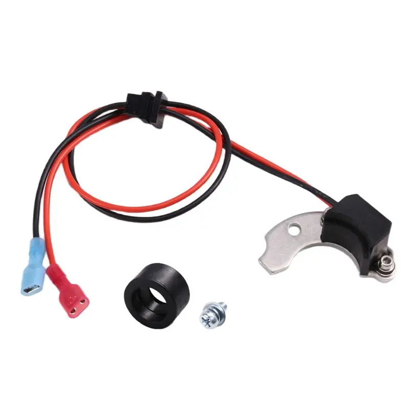Distributor Electronic 0231170034 For VW Camper Van Ford Cortina Electronic IGNITION KIT
Distributor Electronic 0231170034 For VW Camper Van Ford Cortina Electronic IGNITION KIT
