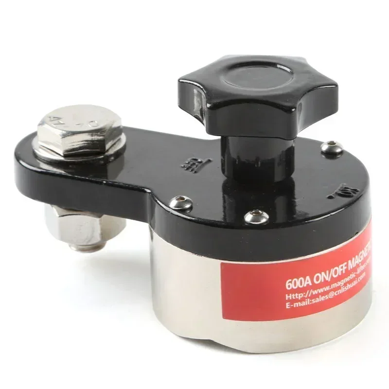 MWGC1-300 Magnetic Welding Ground Clamp 300A Medium Size Welding Holder Hot sales
MWGC1-300 Magnetic Welding Ground Clamp 300A Medium Size Welding Holder Hot sales