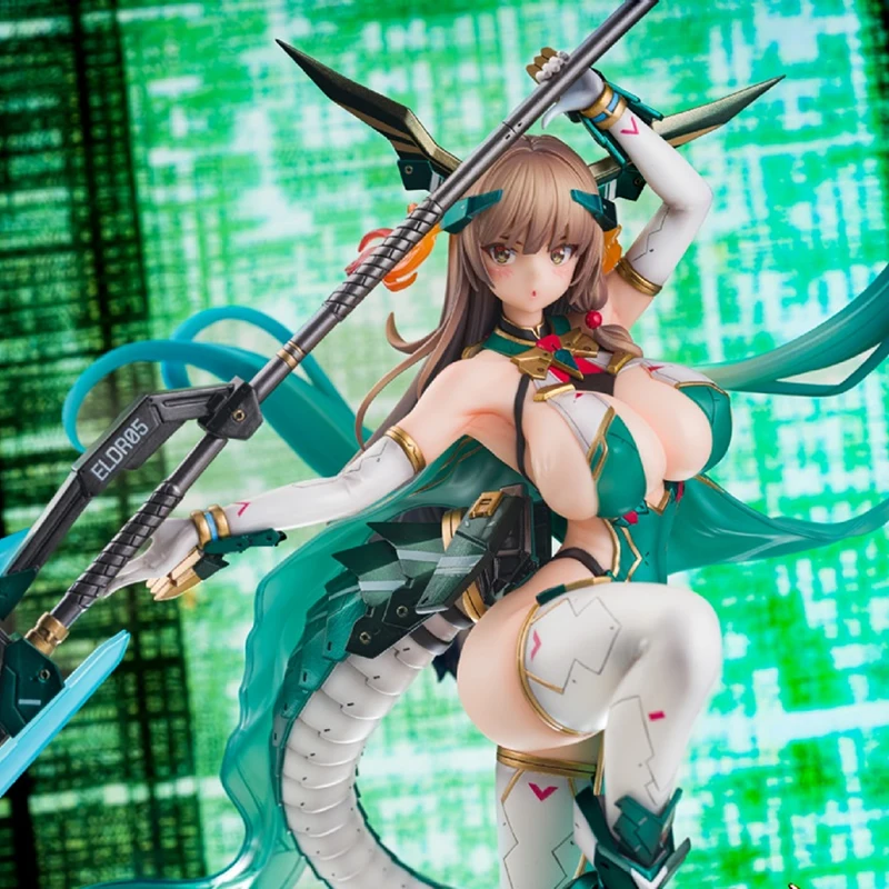 (In Stock) (W_6054) 26CM Original Character Rindou Rekka Unpainted Unassembled Garage Kit White Resin Model Kit
(In Stock) (W_6054) 26CM Original Character Rindou Rekka Unpainted Unassembled Garage Kit White Resin Model Kit