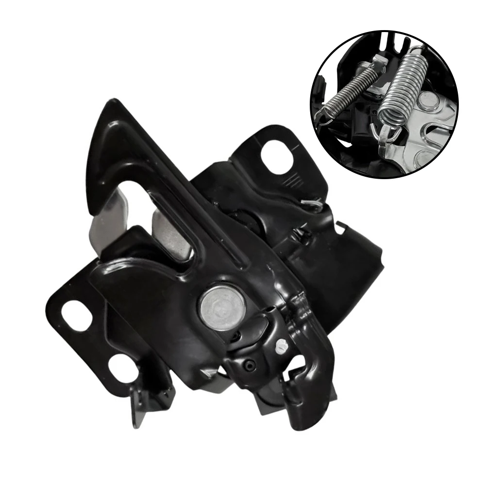 74120-TZ5-A03 74120TZ5A03 Hood Lock Assembly Latch Mechanism Front Engine Cover Catch For Honda For Acura For MDX 2017-20
74120-TZ5-A03 74120TZ5A03 Hood Lock Assembly Latch Mechanism Front Engine Cover Catch For Honda For Acura For MDX 2017-20