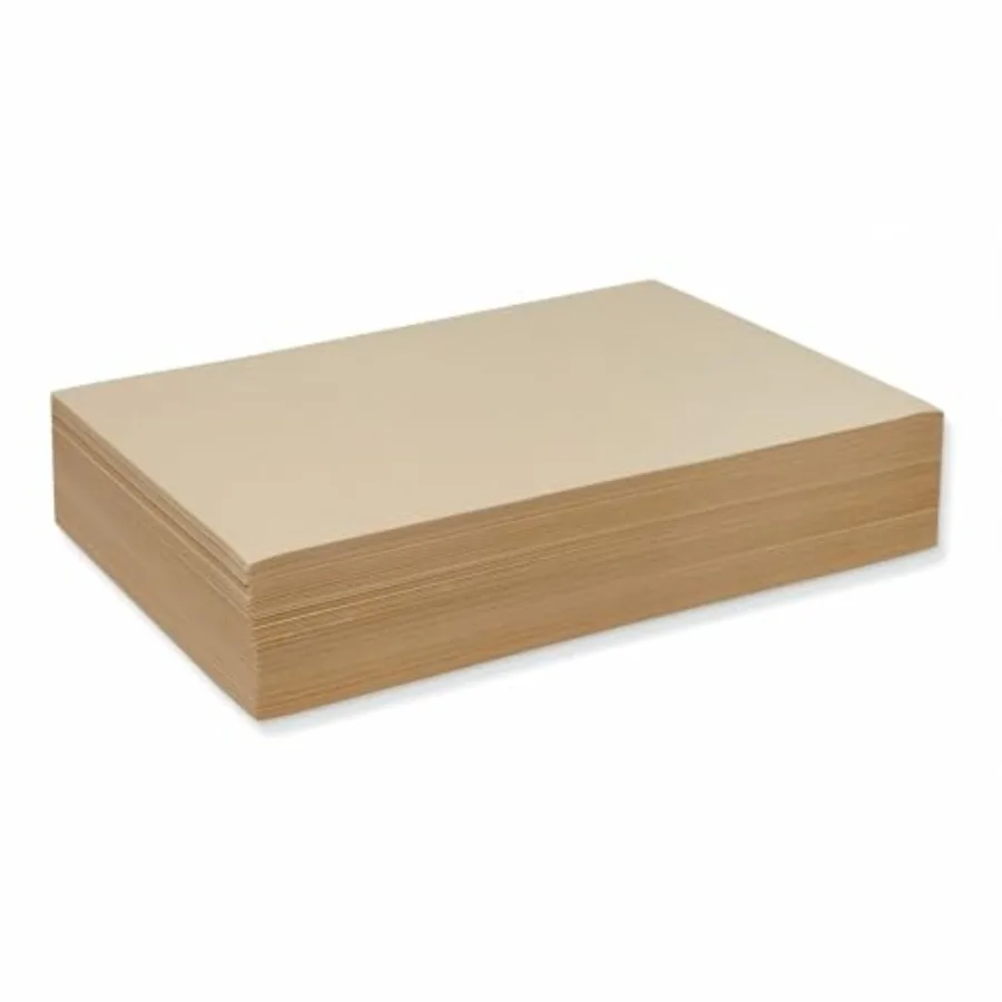 Medium Weight Manila Drawing Paper 12x18 Ideal for Sketching Art Projects and Drafting with Excellent Texture and Durability fo
Medium Weight Manila Drawing Paper 12x18 Ideal for Sketching Art Projects and Drafting with Excellent Texture and Durability fo