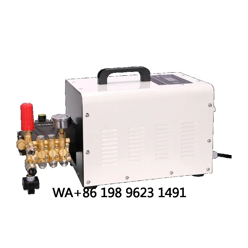 High Pressure Pump Fog Machine Garden Workshop Cooling Misting System Efficient Spray Nozzle Outdoor Industrial Humidification
High Pressure Pump Fog Machine Garden Workshop Cooling Misting System Efficient Spray Nozzle Outdoor Industrial Humidification