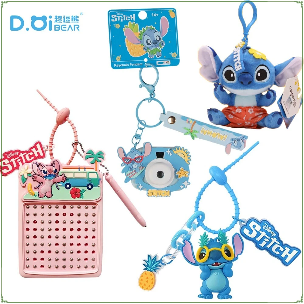 Подлинные брелки серии Stitch, мультяшная кукла, рюкзак, подвеска, брелоки, автомобильные брелки, аксессуары, подарки для детей, хобби, оптовая продажа
Подлинные брелки серии Stitch, мультяшная кукла, рюкзак, подвеска, брелоки, автомобильные брелки, аксессуары, подарки для детей, хобби, оптовая продажа