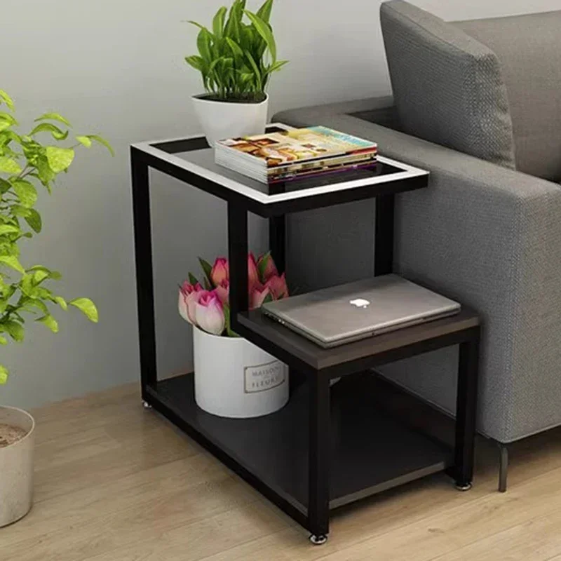Unique Acrylic Coffee Table Clear Simple Modern Bedroom Luxury Decoration Side Table Books Mesas Bajas Chinese Style Furniture
Unique Acrylic Coffee Table Clear Simple Modern Bedroom Luxury Decoration Side Table Books Mesas Bajas Chinese Style Furniture