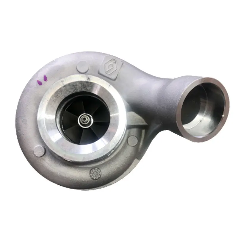 Turbo S200 Turbocharger 317980 5010450477 318168 for Renault Truck Euro 3 with MIDR060226-AC63/W63 Engine
Turbo S200 Turbocharger 317980 5010450477 318168 for Renault Truck Euro 3 with MIDR060226-AC63/W63 Engine