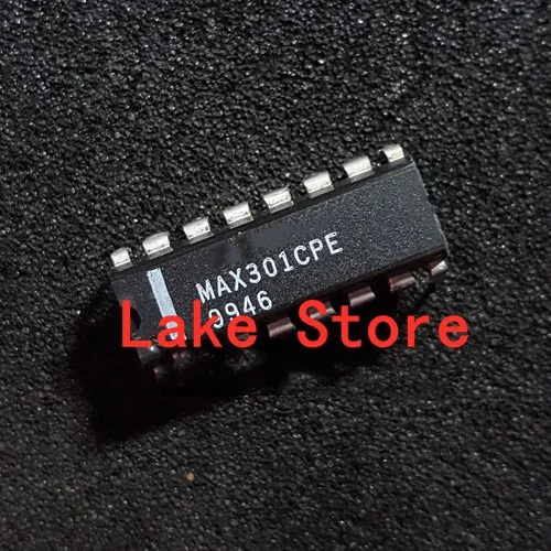 5 шт./лот MAX301CPE MAX3083CPD MAX3086CPD MAX3089CPD MAX3095CPE DIP
5 шт./лот MAX301CPE MAX3083CPD MAX3086CPD MAX3089CPD MAX3095CPE DIP