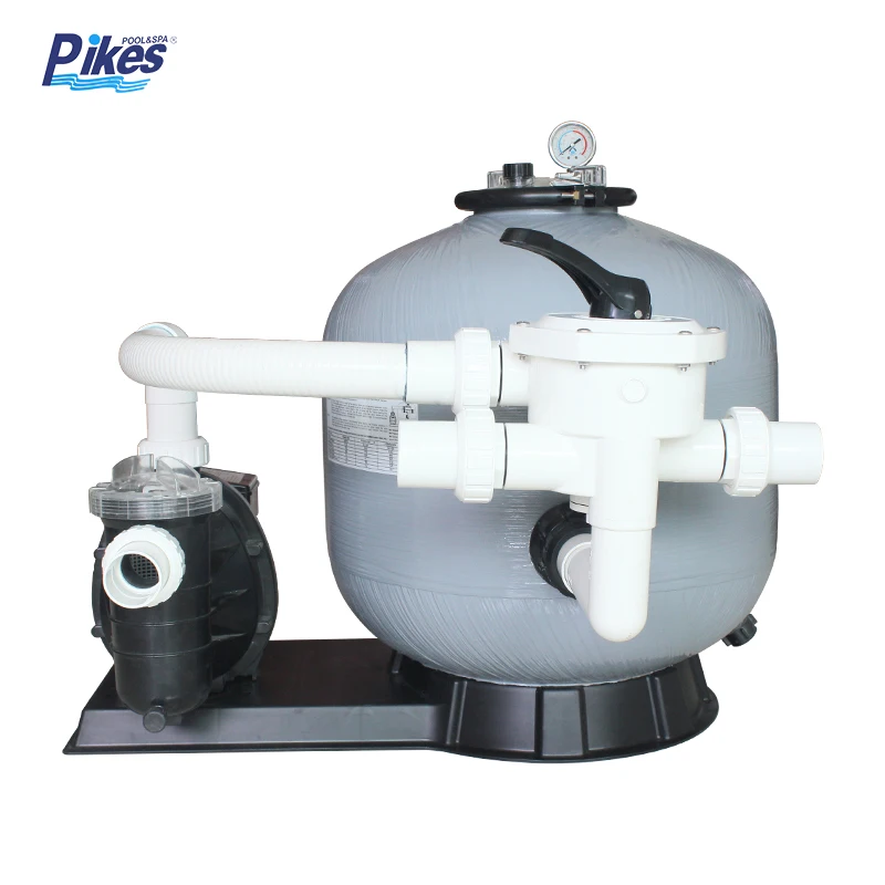 Wholesale Fiberglass Swimming Pool Equipments Sand Filter for the Pool Water Filters Sand Pool Filter System
Wholesale Fiberglass Swimming Pool Equipments Sand Filter for the Pool Water Filters Sand Pool Filter System