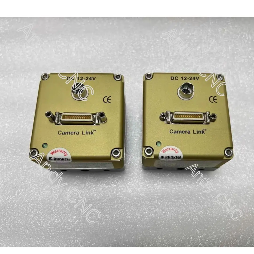 Б/у EV71YEM2CL4010-BA0 Промышленная камера Тест ОК Быстрая доставка
Б/у EV71YEM2CL4010-BA0 Промышленная камера Тест ОК Быстрая доставка