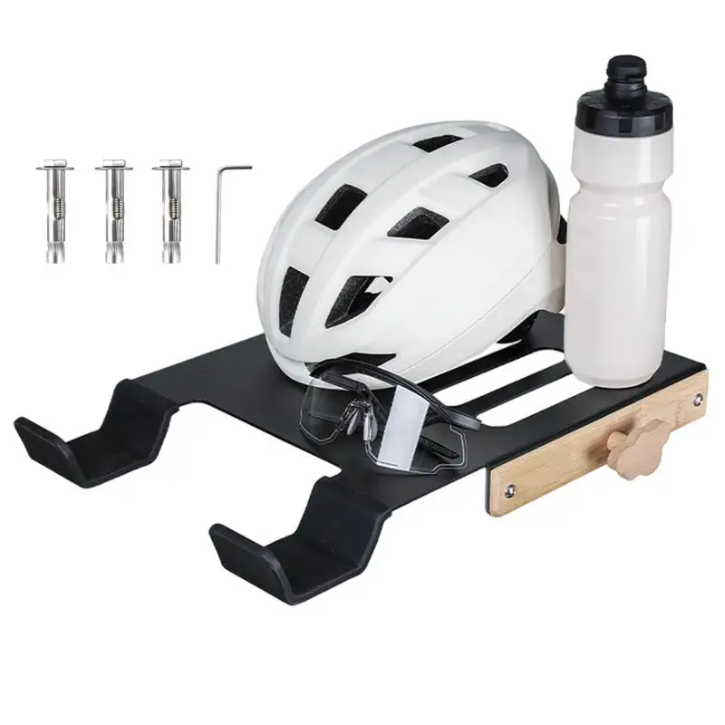 Storage Stand For Bike Load Capacity 66.14lb Dangling Bike Rack Secure Cycling Hook Holder Household Garage Organizer Solution
Storage Stand For Bike Load Capacity 66.14lb Dangling Bike Rack Secure Cycling Hook Holder Household Garage Organizer Solution