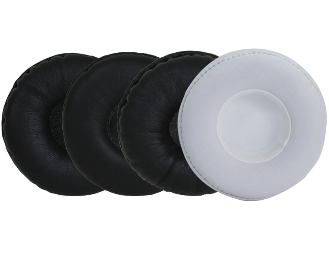 1 пара универсальных мягких подушечек из искусственной кожи, подушечки для наушников из пенопласта с протеиновой кожей для Sony ATH Philips, сменные круглые амбушюры для гарнитуры
1 пара универсальных мягких подушечек из искусственной кожи, подушечки для наушников из пенопласта с протеиновой кожей для Sony ATH Philips, сменные круглые амбушюры для гарнитуры