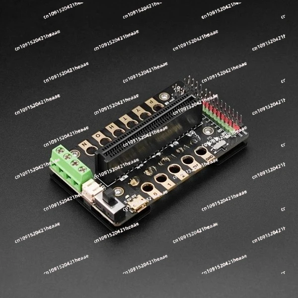 Suitable for controlling expansion board development board education learning board multi-function with motor
Suitable for controlling expansion board development board education learning board multi-function with motor