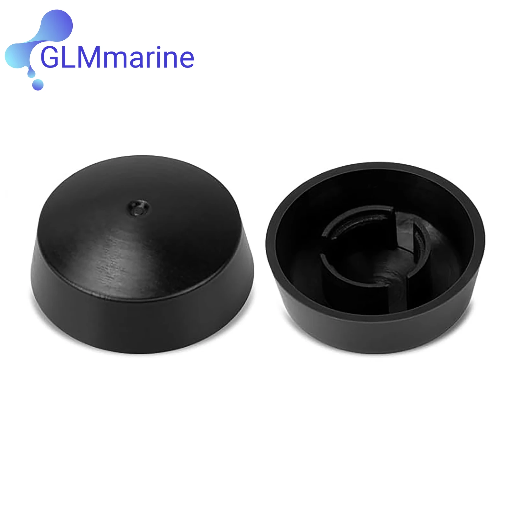 19-815951 2 Pcs Trim Cylinder Ram Cap Fits for Mercruiser Sterndrive Alpha One Gen 2 1991-Up Engines 18-2466-9
19-815951 2 Pcs Trim Cylinder Ram Cap Fits for Mercruiser Sterndrive Alpha One Gen 2 1991-Up Engines 18-2466-9