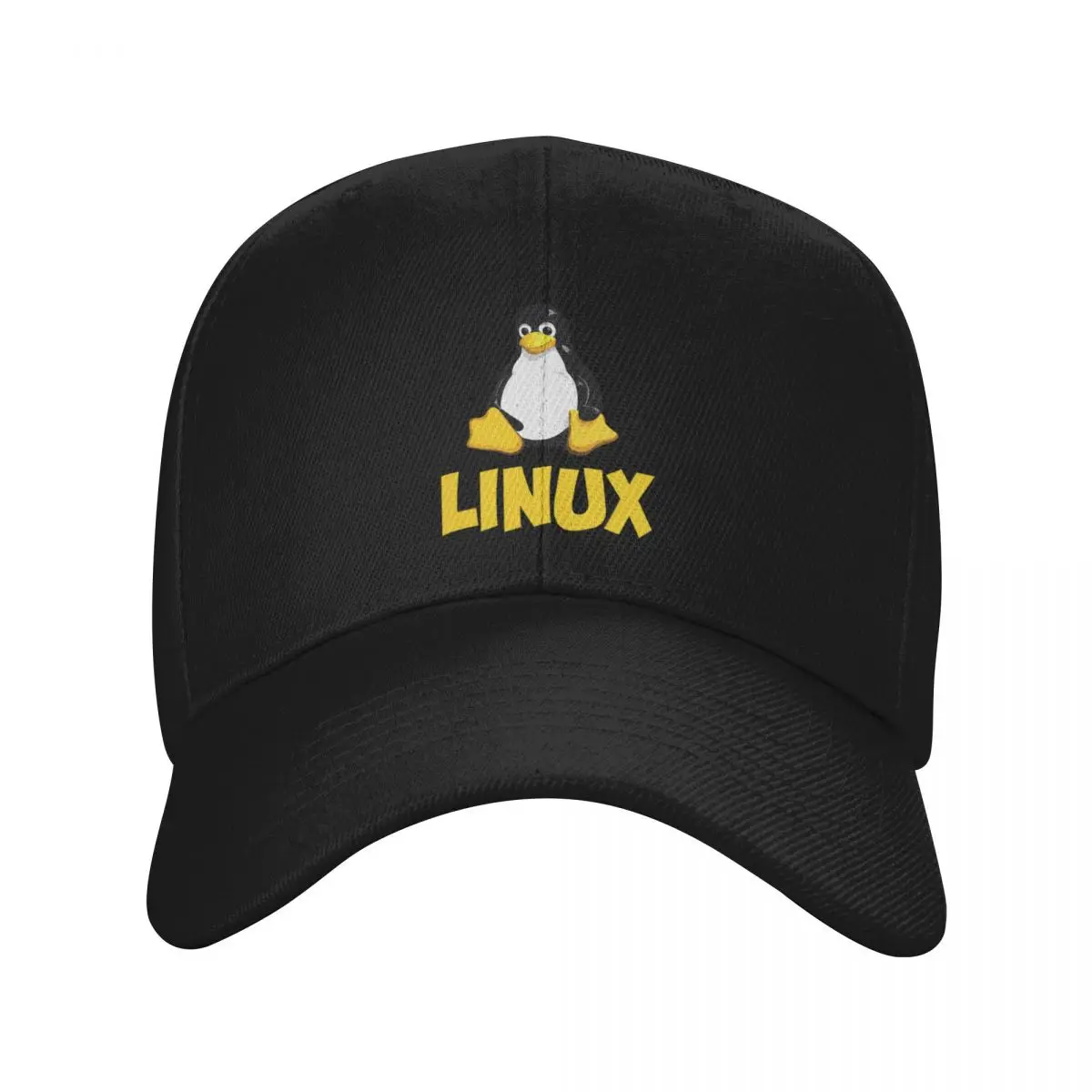 Linux Tux Penguin Logo Baseball Cap Hat Baseball Cap New In Hat For Women 2024 Men's
Linux Tux Penguin Logo Baseball Cap Hat Baseball Cap New In Hat For Women 2024 Men's
