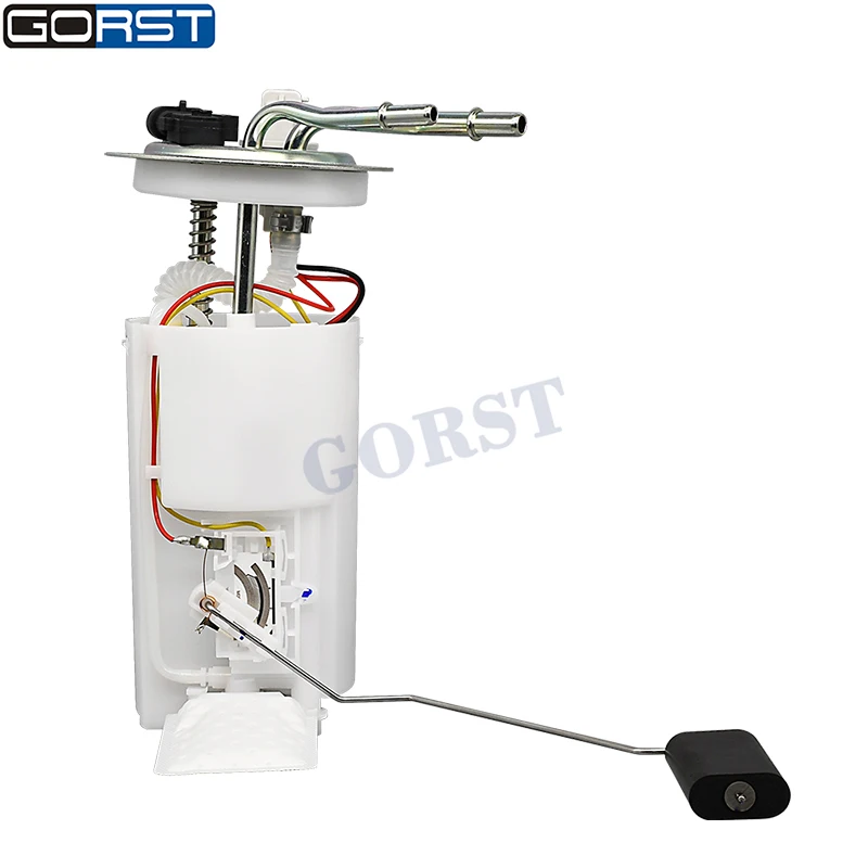Fuel Pump Module Assembly E3559M for Chevrolet Tahoe GMC Yukon 15049578 88966962
Fuel Pump Module Assembly E3559M for Chevrolet Tahoe GMC Yukon 15049578 88966962