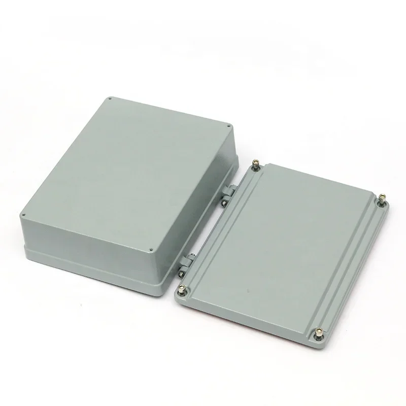 China manufacturer oem custom waterproof power electric enclosure junction box electrical distribution box
China manufacturer oem custom waterproof power electric enclosure junction box electrical distribution box