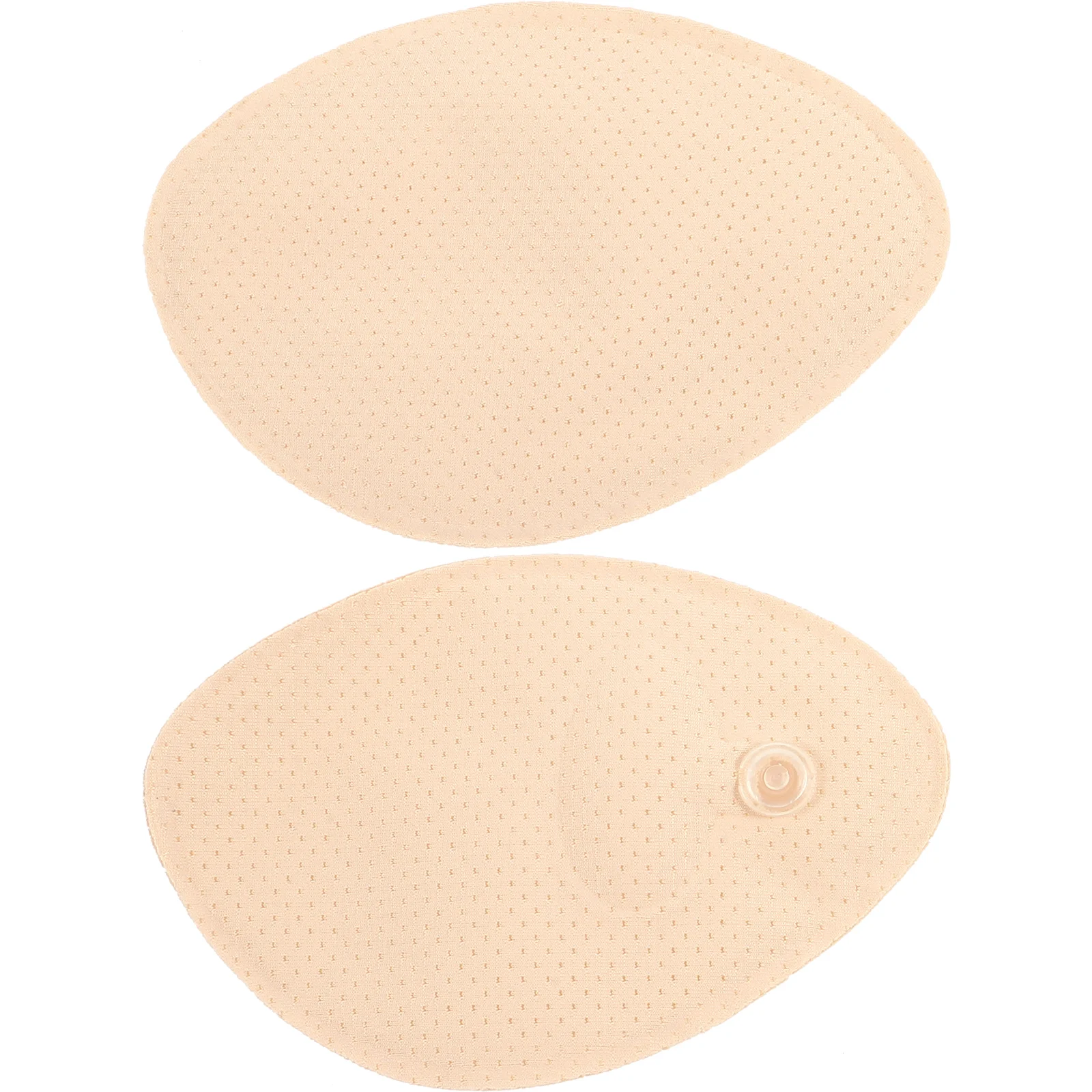 Pneumatic Pads Bra Inserts Sponge Chest Filler Cup Comfortable Reusable Washable Anti Slip
Pneumatic Pads Bra Inserts Sponge Chest Filler Cup Comfortable Reusable Washable Anti Slip