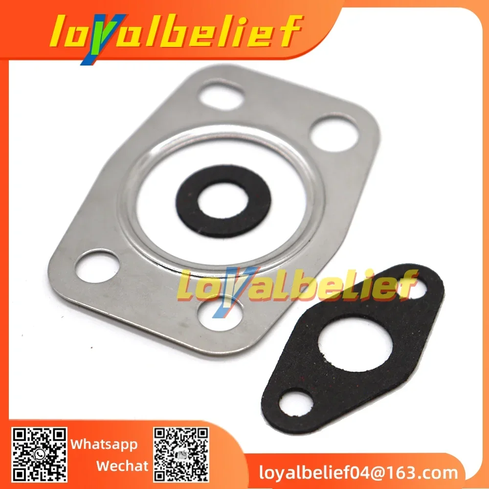 for BMW Citroen Ford Mazda Peugeot 1.6 HDi 80Kw DV6TED 2004 Turbocharger repair kit GT1544V 753420 753420-5005S 753420-5004S
for BMW Citroen Ford Mazda Peugeot 1.6 HDi 80Kw DV6TED 2004 Turbocharger repair kit GT1544V 753420 753420-5005S 753420-5004S