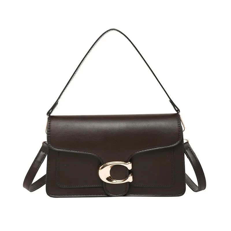 Niche Luxury Solid-Color Tote Bag 2026 New Arrival Fashionable Vintage Versatile Minimalist Crossbody Square Bag
Niche Luxury Solid-Color Tote Bag 2026 New Arrival Fashionable Vintage Versatile Minimalist Crossbody Square Bag