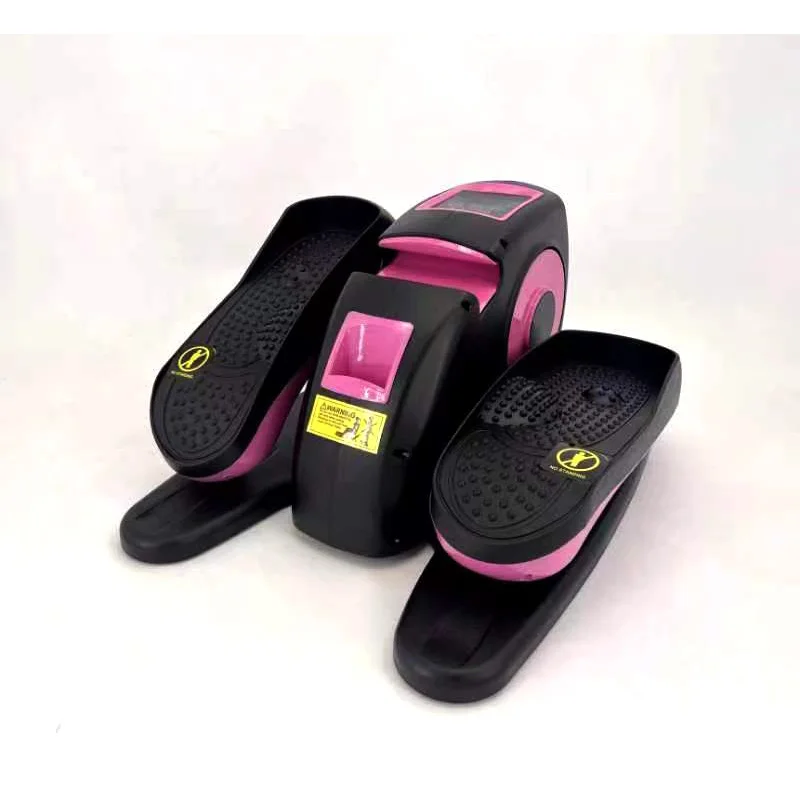 Foldable Electric Mini Elliptical Large Pedal Desk Bike for Elderly Home Gym 2026
Foldable Electric Mini Elliptical Large Pedal Desk Bike for Elderly Home Gym 2026