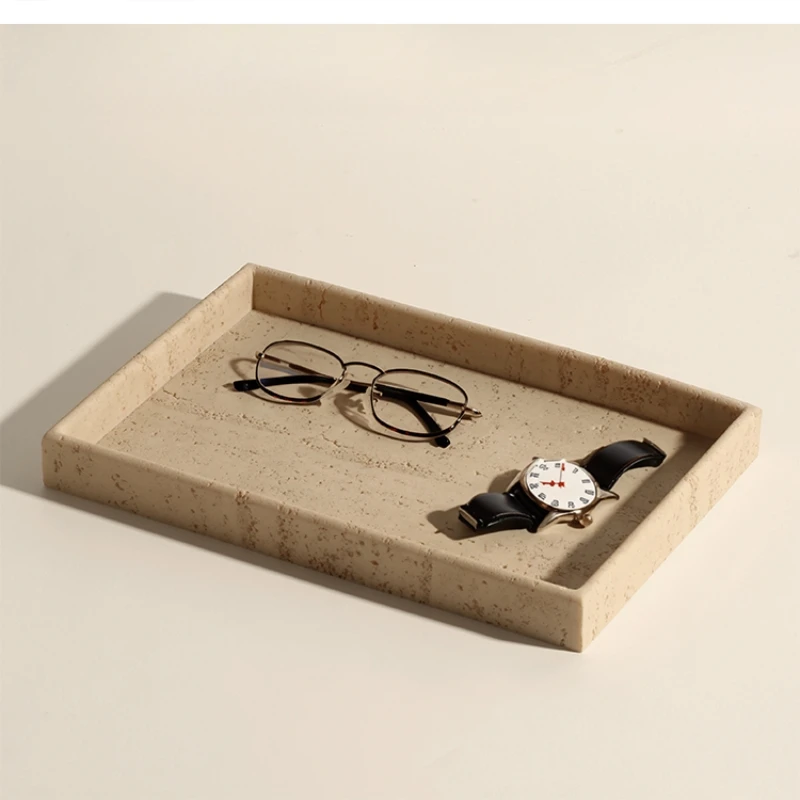 Wabi-sabi Wind Tunnel bathroom storage organization tabletop decoration
Wabi-sabi Wind Tunnel bathroom storage organization tabletop decoration