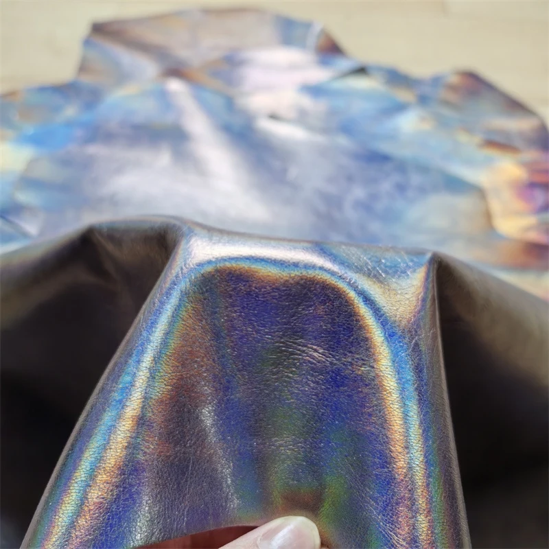 0.7mm Color Sheepskin. First Layer Leather. Real Leather Fabric. Handmade DIY For Hats. Shoes. Whole Sheepskin
0.7mm Color Sheepskin. First Layer Leather. Real Leather Fabric. Handmade DIY For Hats. Shoes. Whole Sheepskin