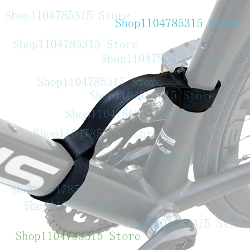 For Mountain Bike Hand Strap Single Strap Nylon Tie-down Strap Accessories
For Mountain Bike Hand Strap Single Strap Nylon Tie-down Strap Accessories