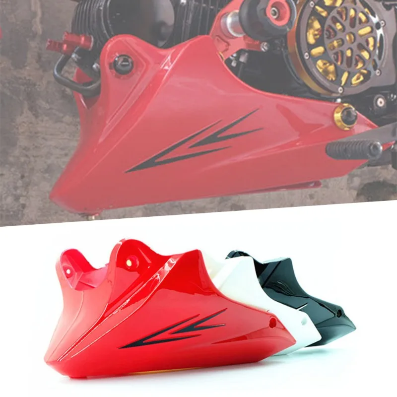 For Honda MSX125 SF MSX 125 125SF MSX125SF Motorcycle Engine Protection Cover Chassis Under Guard Skid Plate Accessories
For Honda MSX125 SF MSX 125 125SF MSX125SF Motorcycle Engine Protection Cover Chassis Under Guard Skid Plate Accessories