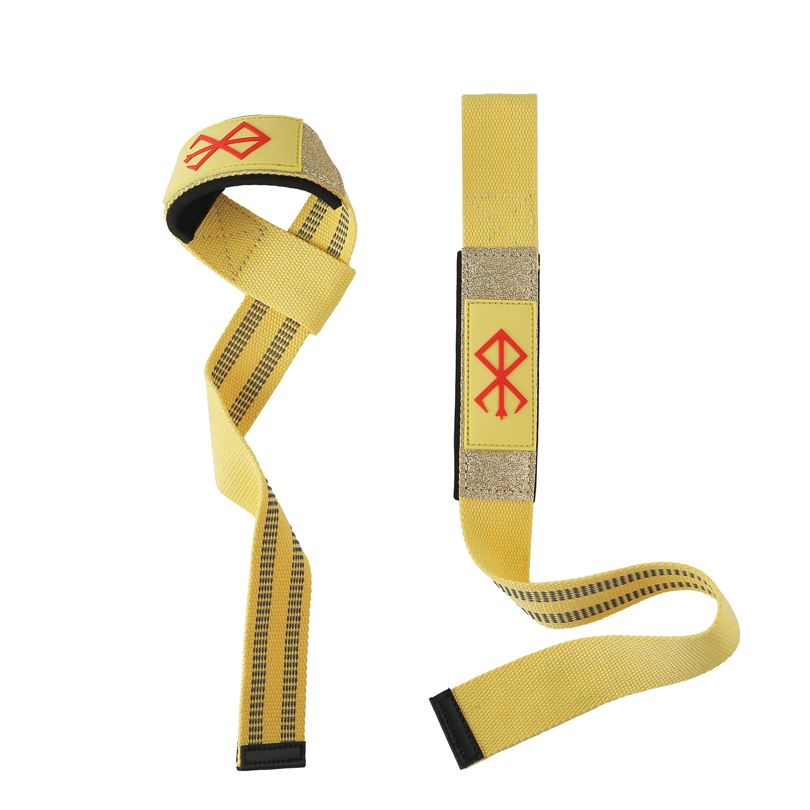 1Pair Adjustable Wrist Support Brace Wristband Weightlifting Gym Heavy Duty Training, Fitness Deadlift, Powerlifting
1Pair Adjustable Wrist Support Brace Wristband Weightlifting Gym Heavy Duty Training, Fitness Deadlift, Powerlifting