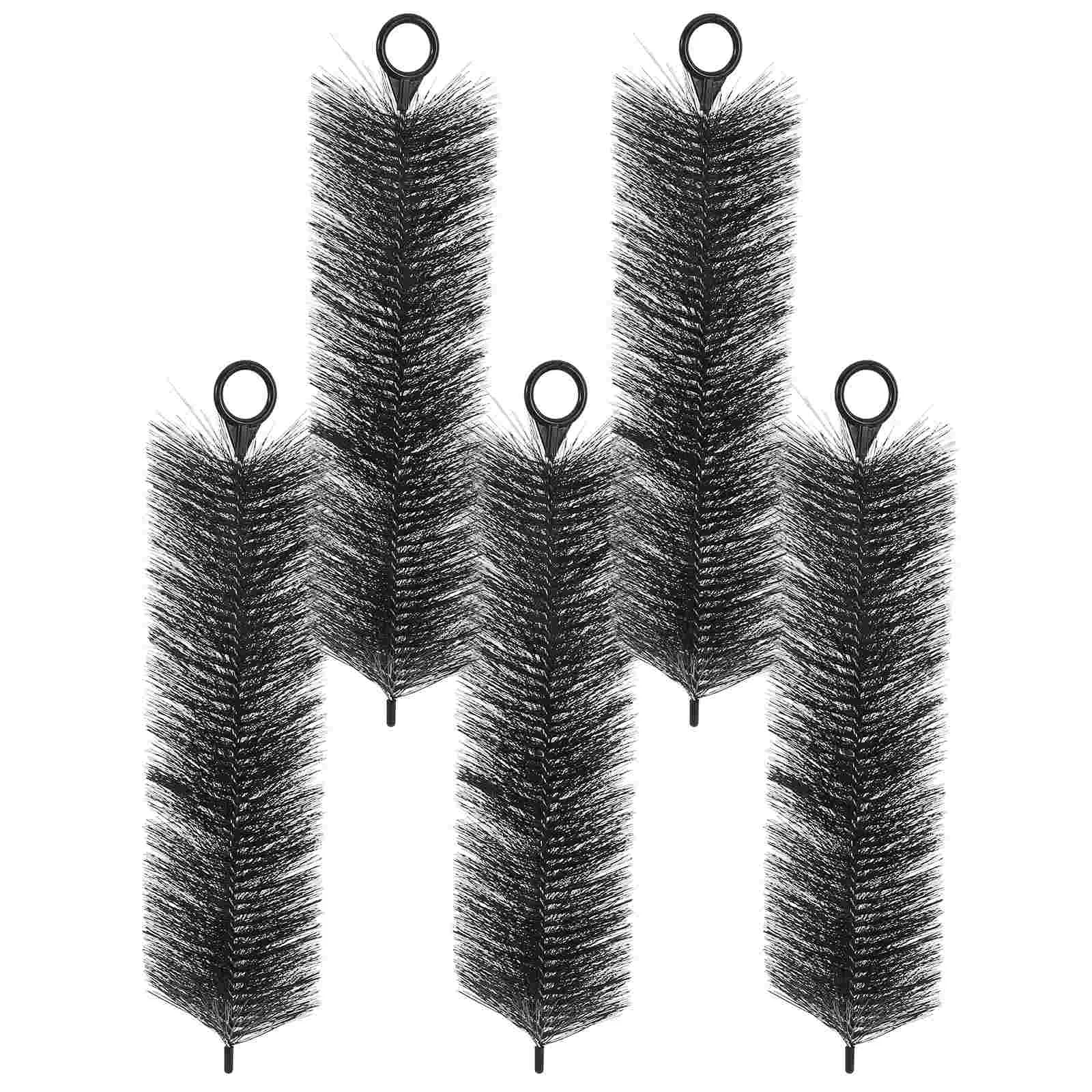 5PCS Flexible Brush Fish Tank Tube Cleaning Brushes Filter Brush Aquarium Cleaning Tool
5PCS Flexible Brush Fish Tank Tube Cleaning Brushes Filter Brush Aquarium Cleaning Tool
