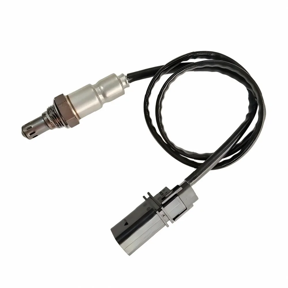 Automotive Oxygen Sensor 03L906262A for Volkswagen Jetta MK6 5C6
Automotive Oxygen Sensor 03L906262A for Volkswagen Jetta MK6 5C6