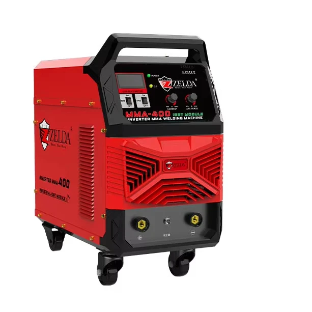 HotZelda 380V MMA Welding Machine 400amp Stick Welder Other Welding & Soldering Supplies
HotZelda 380V MMA Welding Machine 400amp Stick Welder Other Welding & Soldering Supplies