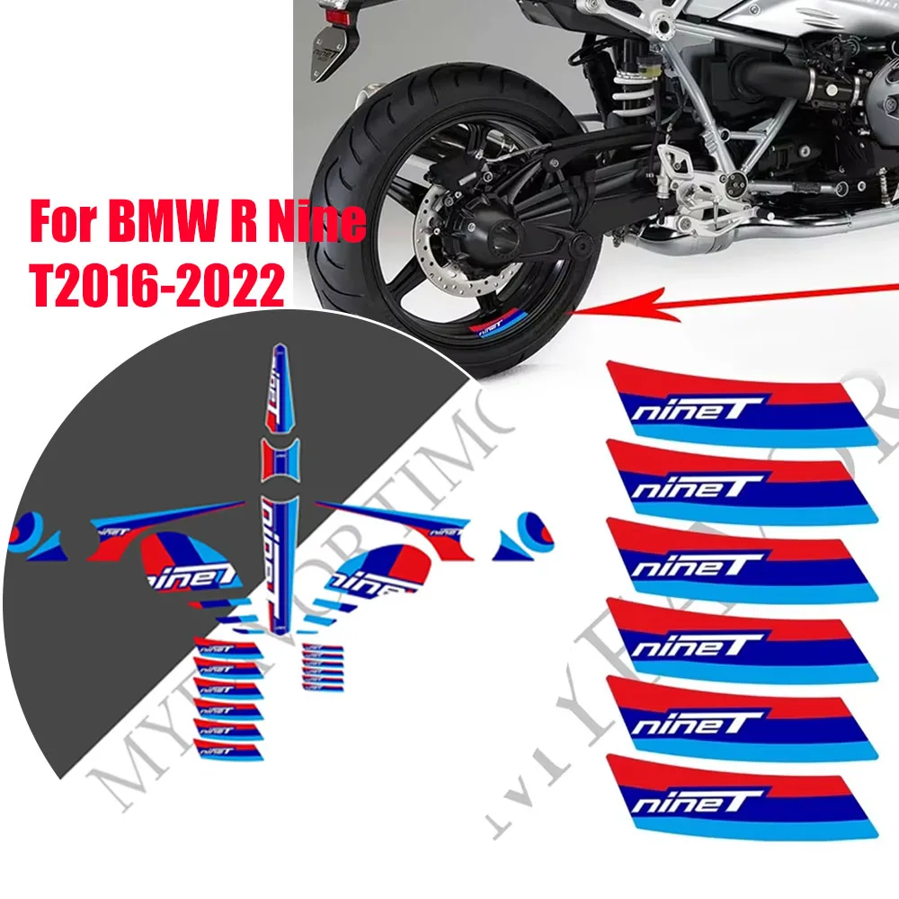 Motorcycle Protector Gas Fuel Oil Kit Knee Tank Pad Side Grips Sticker Moto Decals Accessories For BMW R Nine T 2016 - 2022
Motorcycle Protector Gas Fuel Oil Kit Knee Tank Pad Side Grips Sticker Moto Decals Accessories For BMW R Nine T 2016 - 2022