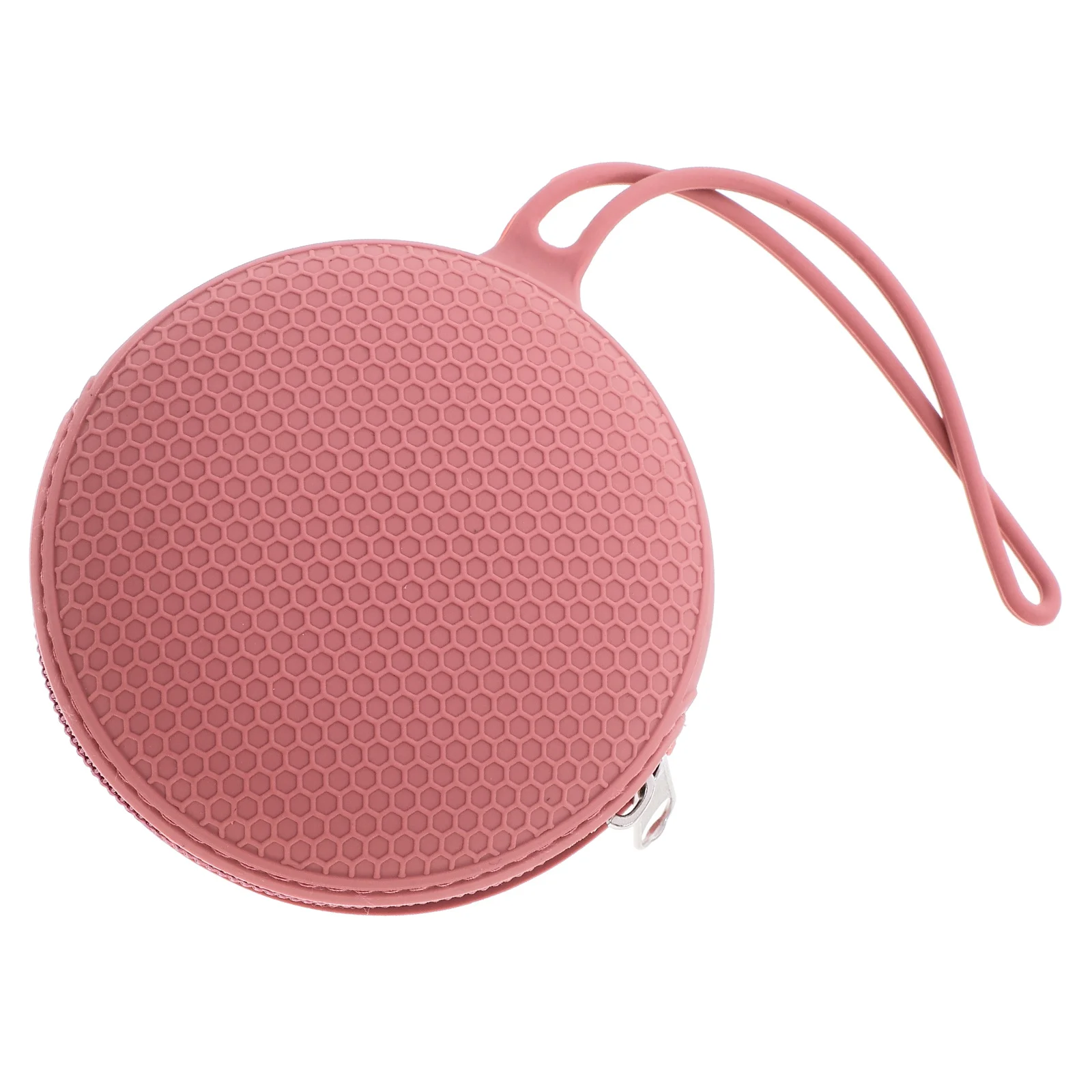 Silicone Pacifier Case Portable Lightweight Baby Pacifier Holder Travel Storage Pouch Zipper Closure Baby Accessory Bag
Silicone Pacifier Case Portable Lightweight Baby Pacifier Holder Travel Storage Pouch Zipper Closure Baby Accessory Bag