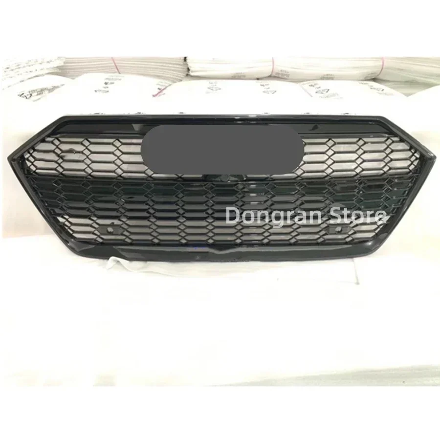 For RS7 Style Front Sport Hex Mesh Honeycomb HoodGrill Gloss Black For Audi A7/S7 2019 2020 CarAccessories tools
For RS7 Style Front Sport Hex Mesh Honeycomb HoodGrill Gloss Black For Audi A7/S7 2019 2020 CarAccessories tools
