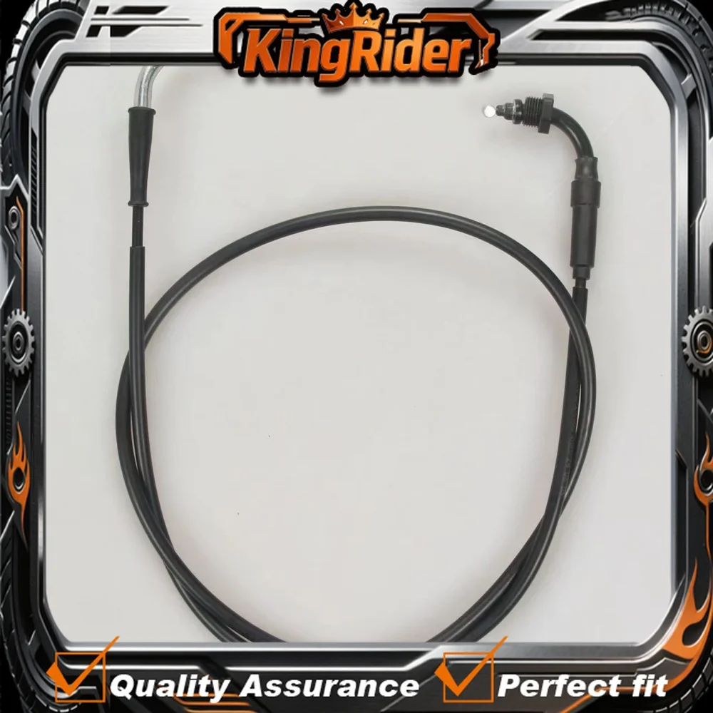 【Supreme quality】Original accessories for SYM 400 ADXTG throttle cable, fuel filler cable, and throttle tube wire.
【Supreme quality】Original accessories for SYM 400 ADXTG throttle cable, fuel filler cable, and throttle tube wire.